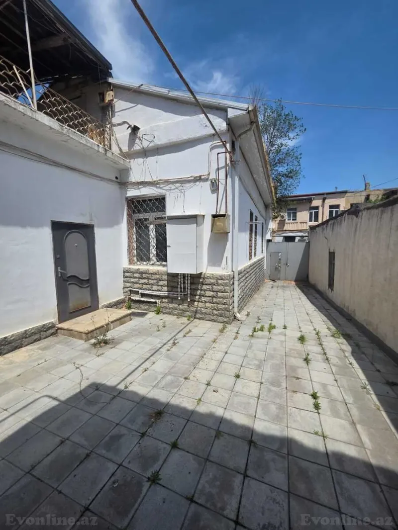 Kirayə verilir Obyekt 180 m² Bayıl - şəkil 5