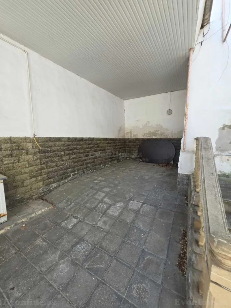 Kirayə verilir Obyekt 180 m² Bayıl - şəkil 7