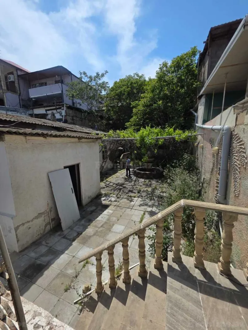 Kirayə verilir Obyekt 180 m² Bayıl - şəkil 10