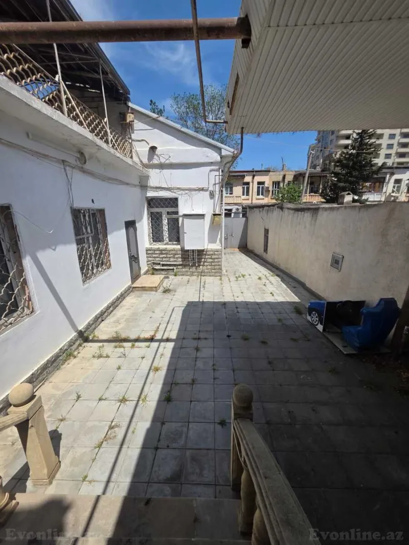 Kirayə verilir Obyekt 180 m² Bayıl - şəkil 11