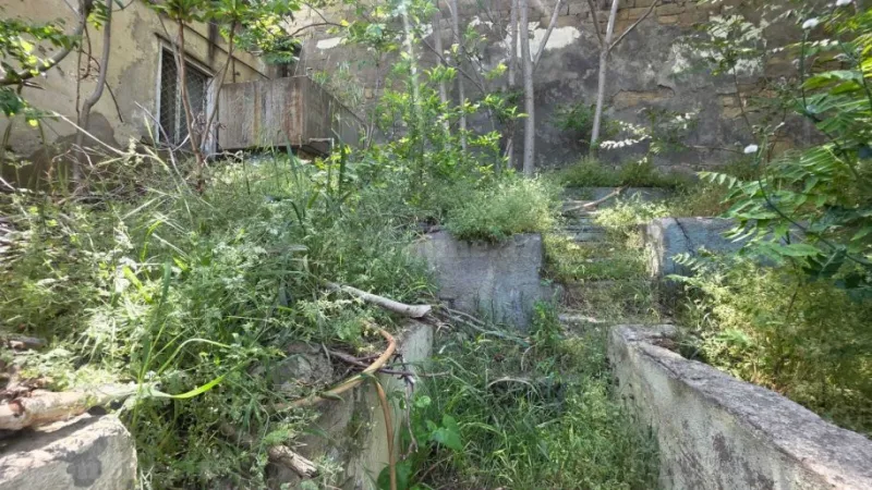 Kirayə verilir Obyekt 180 m² Bayıl - şəkil 13