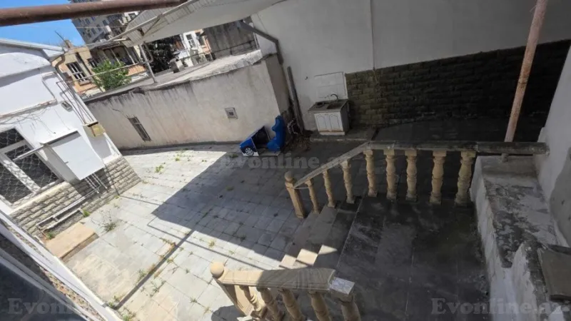 Kirayə verilir Obyekt 180 m² Bayıl - şəkil 14