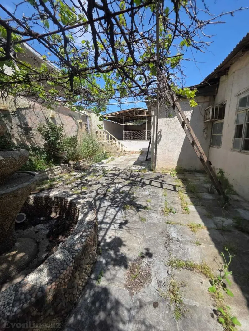 Kirayə verilir Obyekt 180 m² Bayıl - şəkil 15