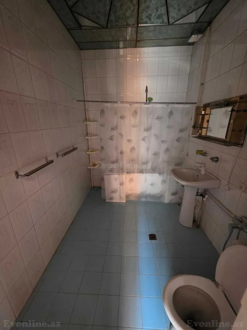 Kirayə verilir Obyekt 180 m² Bayıl - şəkil 19