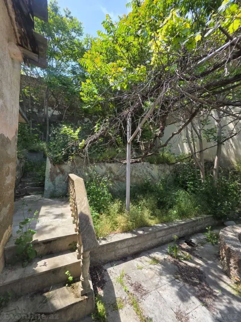 Kirayə verilir Obyekt 180 m² Bayıl - şəkil 20