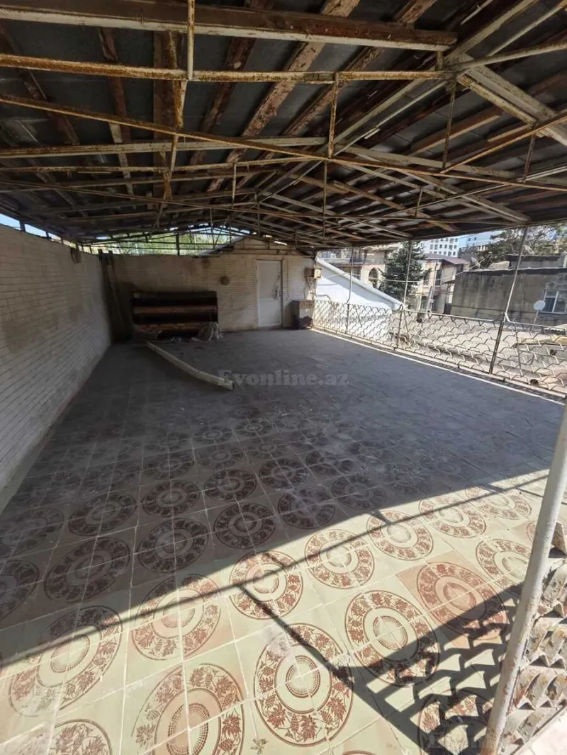 Kirayə verilir Obyekt 180 m² Bayıl - şəkil 22