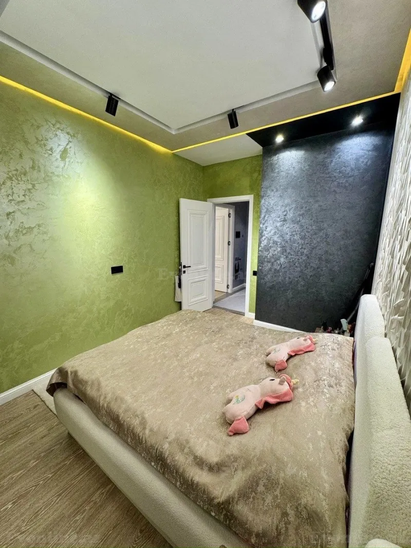 Satılır 2 otaqlı Mənzil Yeni tikili 46 m² Xırdalan - şəkil 8