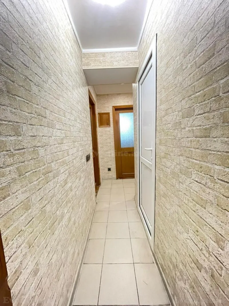 Satılır 3 otaqlı Mənzil Köhnə tikili 65 m² Nəsimi r. - şəkil 9