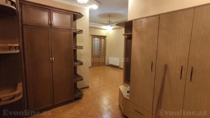 Kirayə verilir 3 otaqlı Mənzil Yeni tikili 189 m² 28 May m. - şəkil 4