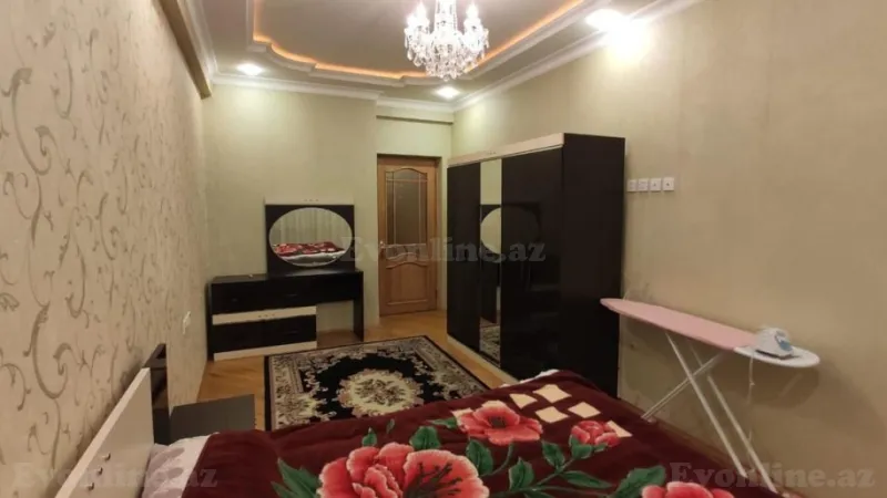 Kirayə verilir 3 otaqlı Mənzil Yeni tikili 189 m² 28 May m. - şəkil 10
