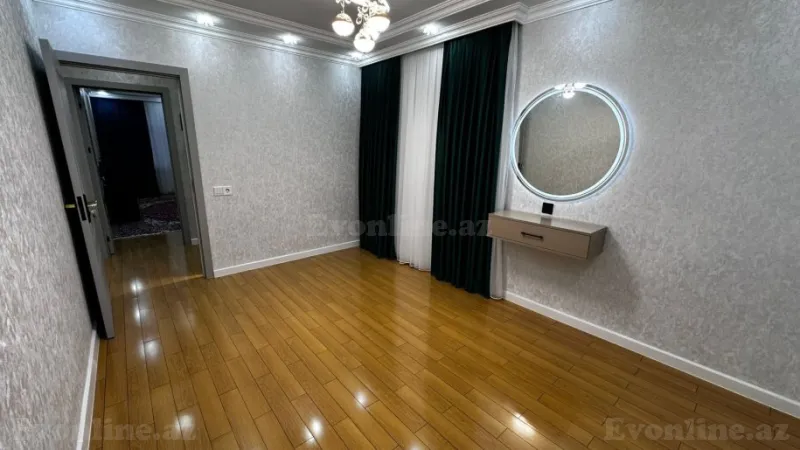 Satılır 3 otaqlı Mənzil Köhnə tikili 70 m² Əhmədli - şəkil 2
