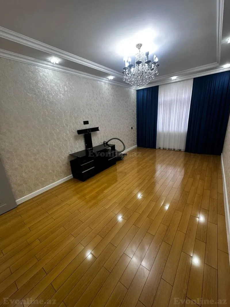 Satılır 3 otaqlı Mənzil Köhnə tikili 70 m² Əhmədli - şəkil 5