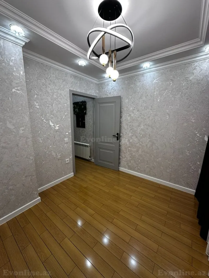 Satılır 3 otaqlı Mənzil Köhnə tikili 70 m² Əhmədli - şəkil 9