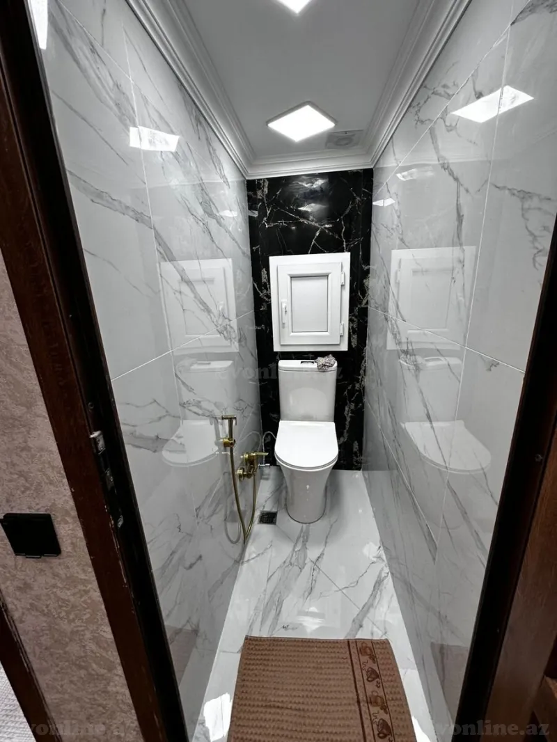 Satılır 3 otaqlı Mənzil Köhnə tikili 70 m² Əhmədli - şəkil 14