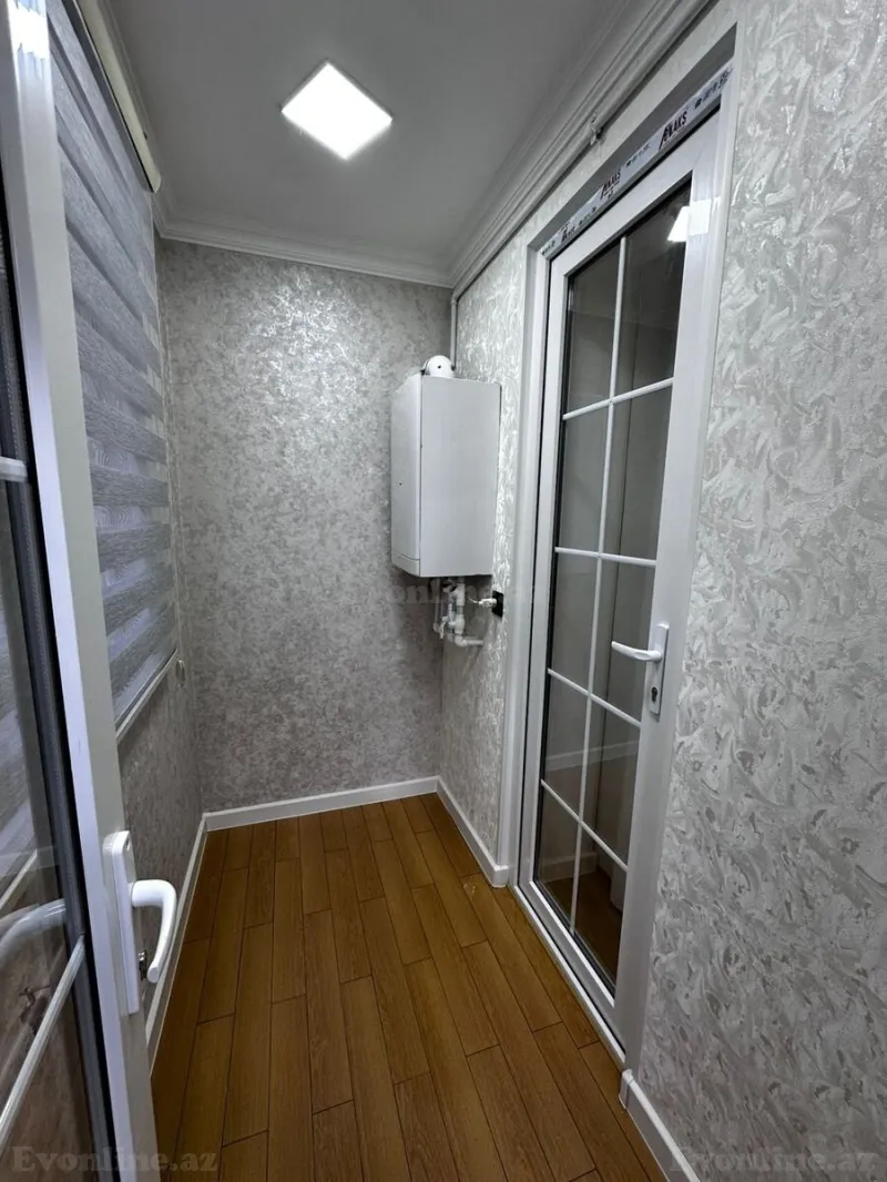 Satılır 3 otaqlı Mənzil Köhnə tikili 70 m² Əhmədli - şəkil 17