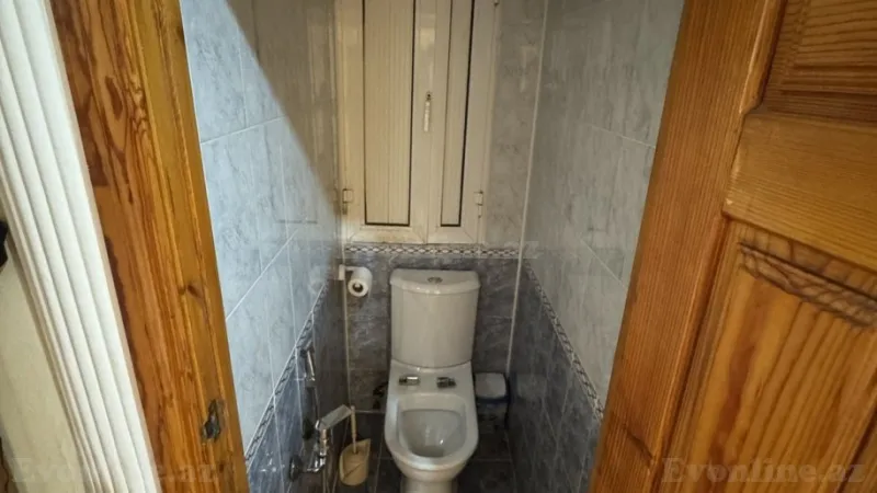 Kirayə verilir 2 otaqlı Mənzil Köhnə tikili 70 m² Əhmədli - şəkil 3