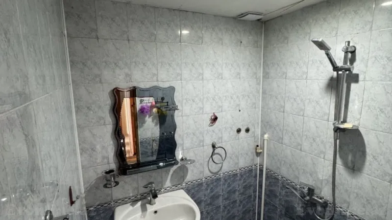 Kirayə verilir 2 otaqlı Mənzil Köhnə tikili 70 m² Əhmədli - şəkil 4