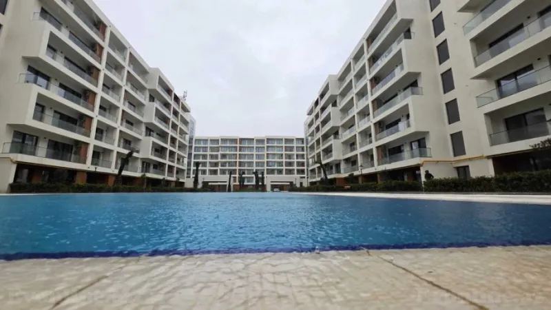 2 otaqlı Mənzil 92 m² Sabunçu r. Satılır