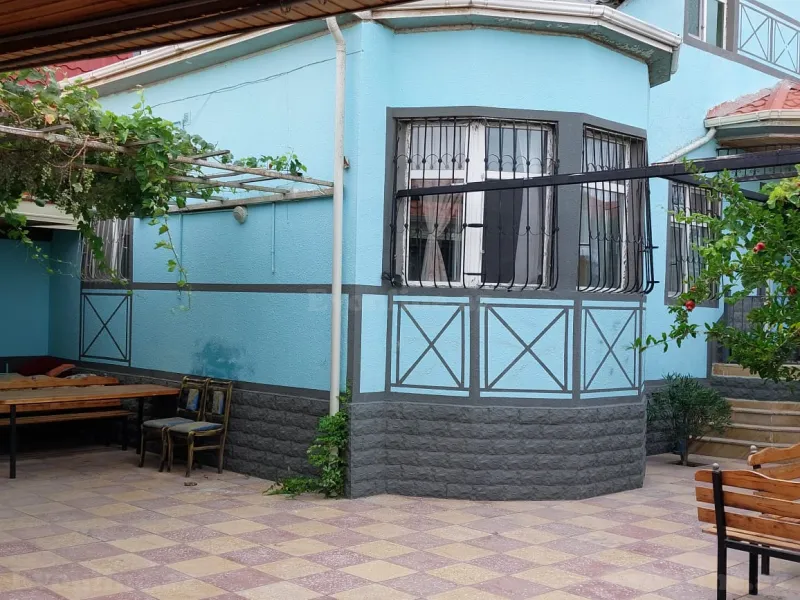 Satılır 4 otaqlı Həyət evi 182 m² Pirşağı - şəkil 2