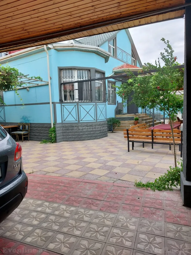 Satılır 4 otaqlı Həyət evi 182 m² Pirşağı - şəkil 3