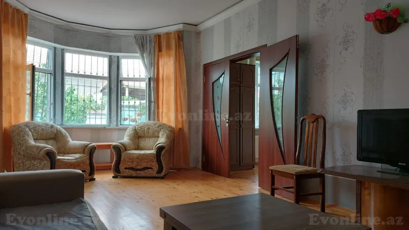 Satılır 4 otaqlı Həyət evi 182 m² Pirşağı - şəkil 6