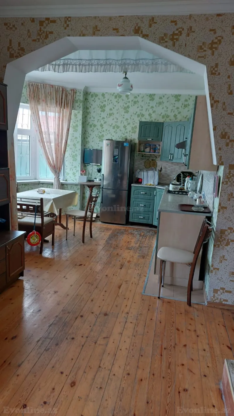 Satılır 4 otaqlı Həyət evi 182 m² Pirşağı - şəkil 8