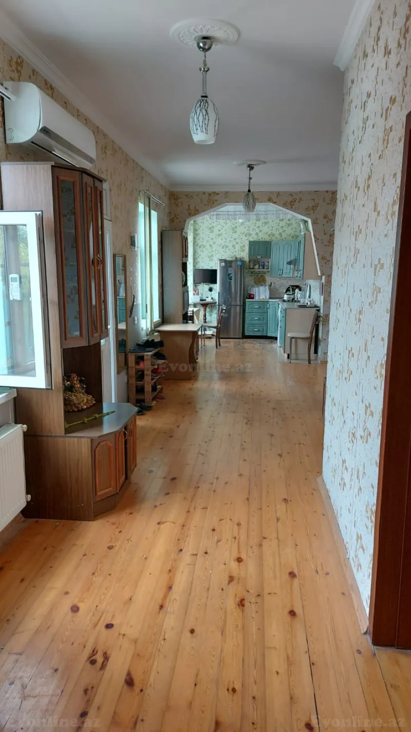 Satılır 4 otaqlı Həyət evi 182 m² Pirşağı - şəkil 9