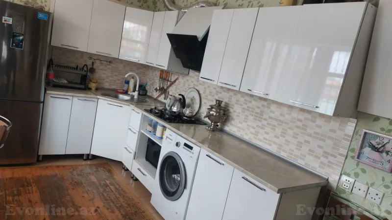Satılır 4 otaqlı Həyət evi 182 m² Pirşağı - şəkil 11