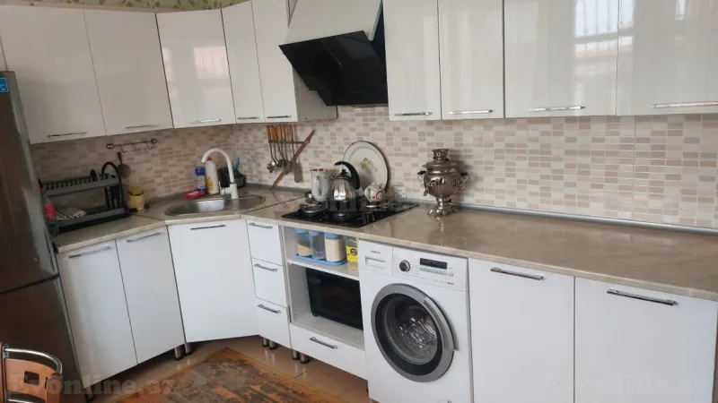 Satılır 4 otaqlı Həyət evi 182 m² Pirşağı - şəkil 12