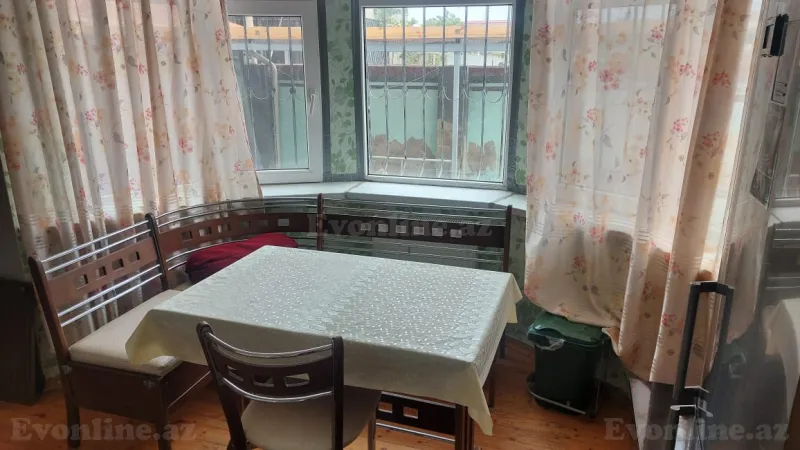 Satılır 4 otaqlı Həyət evi 182 m² Pirşağı - şəkil 13