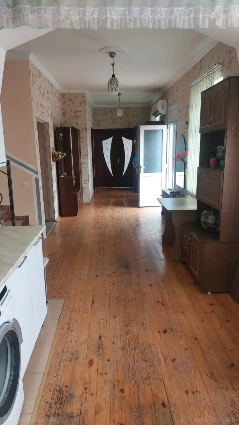 Satılır 4 otaqlı Həyət evi 182 m² Pirşağı - şəkil 14