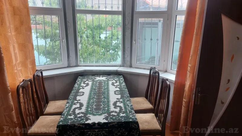 Satılır 4 otaqlı Həyət evi 182 m² Pirşağı - şəkil 15