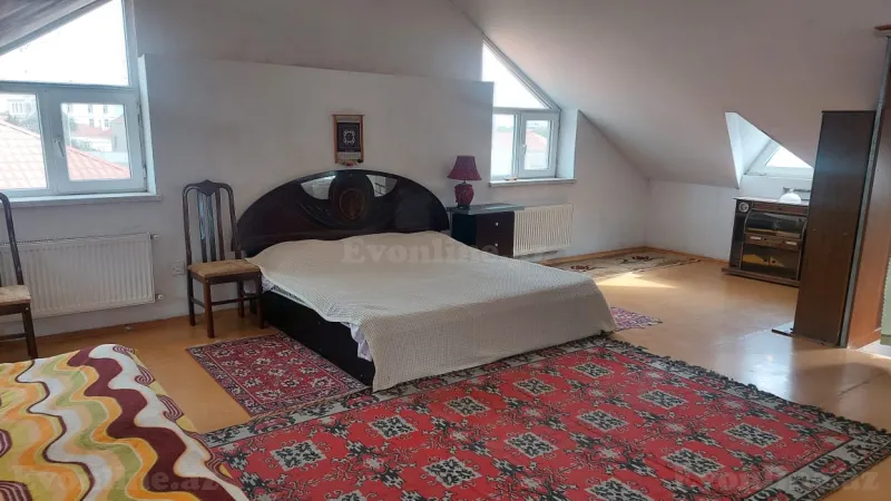Satılır 4 otaqlı Həyət evi 182 m² Pirşağı - şəkil 16