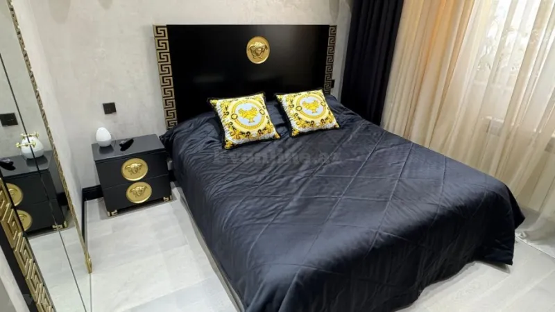 Satılır 3 otaqlı Mənzil Yeni tikili 120 m² Xətai r. - şəkil 7
