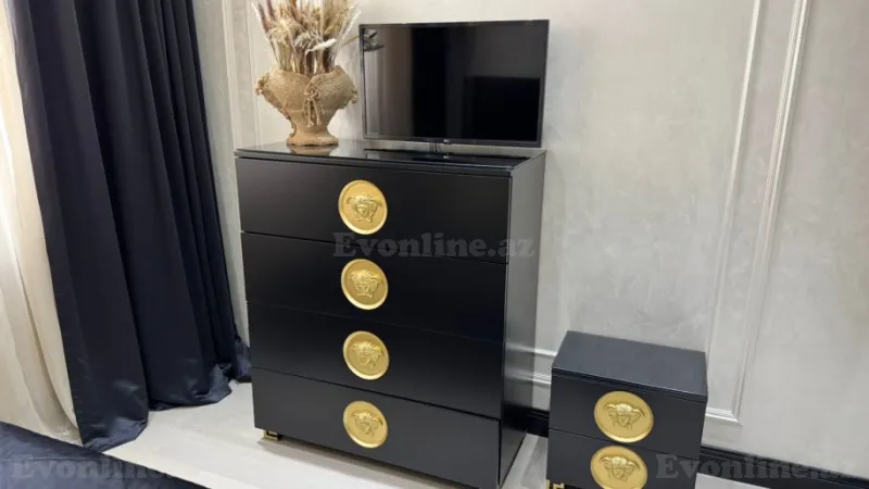 Satılır 3 otaqlı Mənzil Yeni tikili 120 m² Xətai r. - şəkil 10