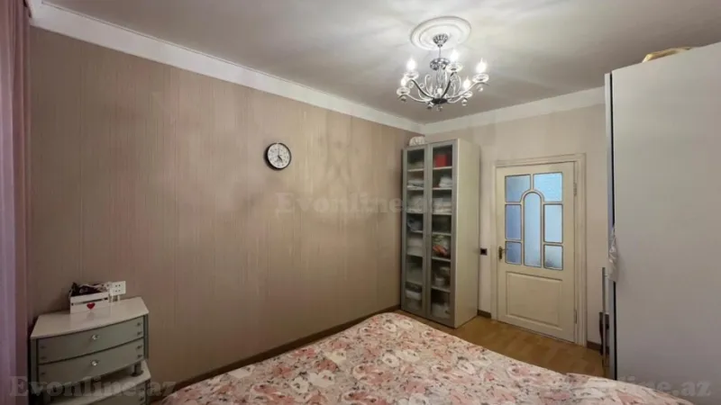 Satılır 2 otaqlı Mənzil Köhnə tikili 60 m² Həzi Aslanov m. - şəkil 17