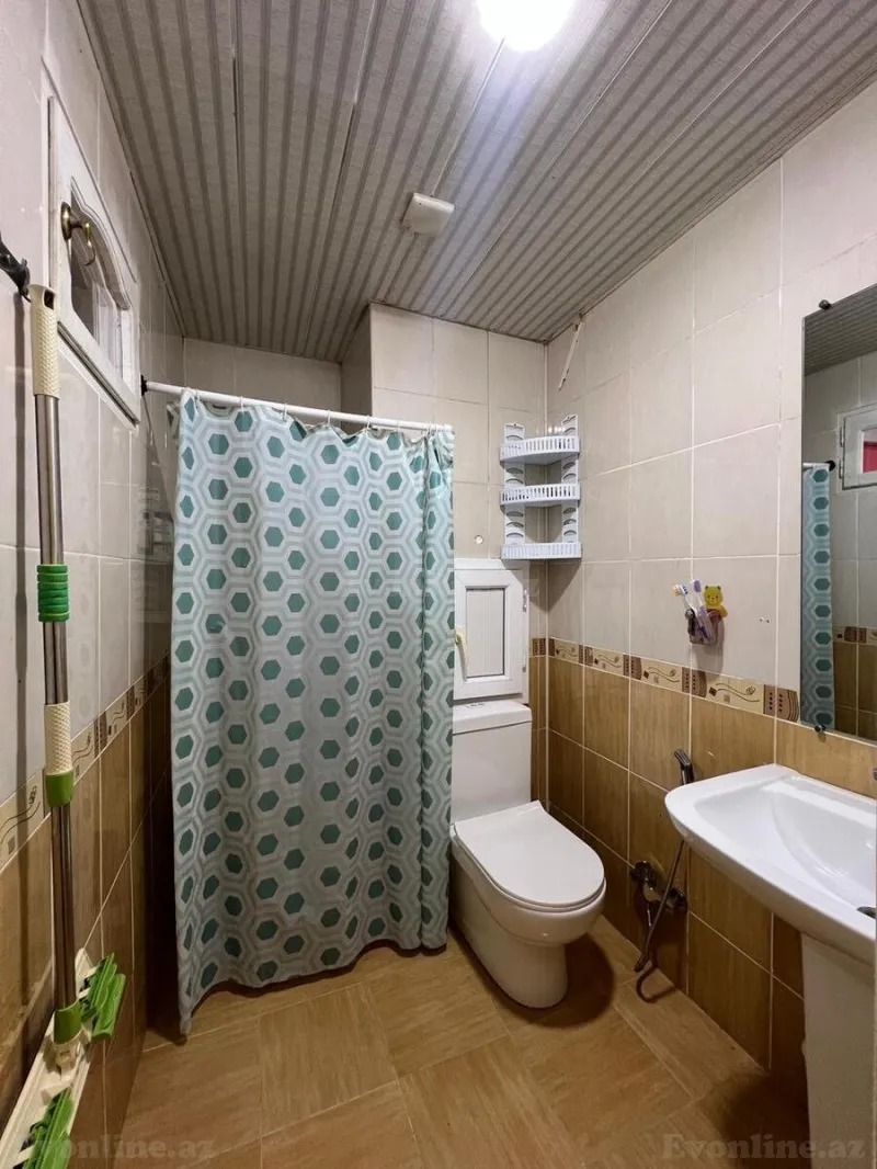 Satılır 2 otaqlı Mənzil Köhnə tikili 60 m² Həzi Aslanov m. - şəkil 18