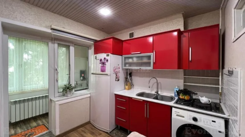 Satılır 2 otaqlı Mənzil Köhnə tikili 60 m² Həzi Aslanov m. - şəkil 19
