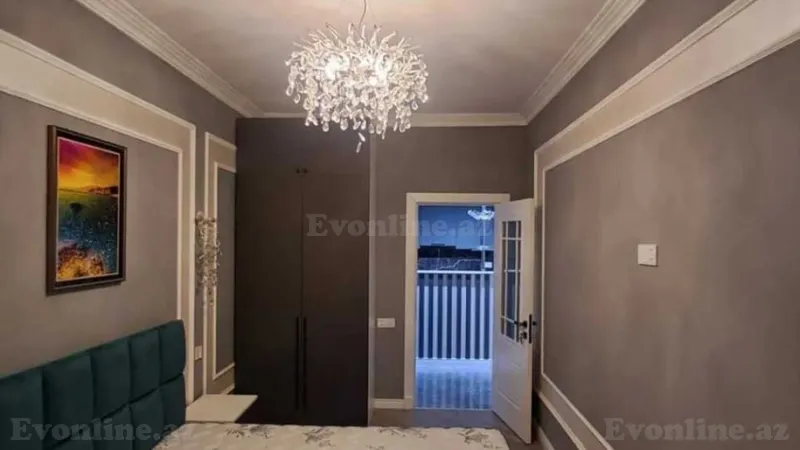 Satılır 2 otaqlı Mənzil Köhnə tikili 65 m² 6-cı mikrorayon - şəkil 6