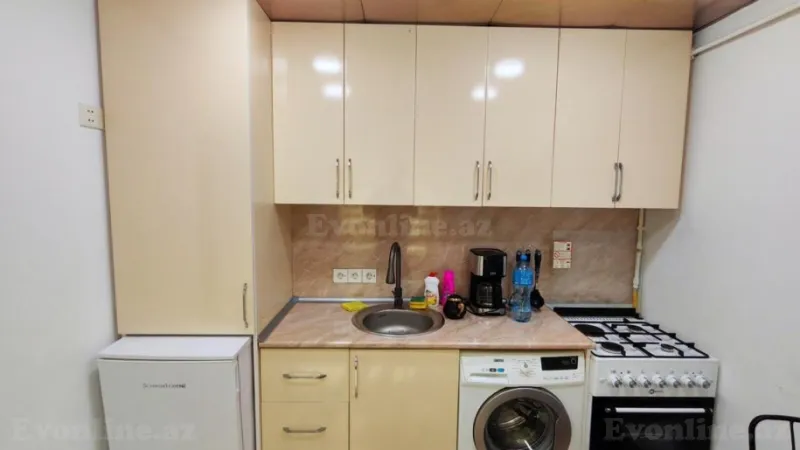 Kirayə verilir 2 otaqlı Mənzil Köhnə tikili 60 m² İçərişəhər m. - şəkil 5