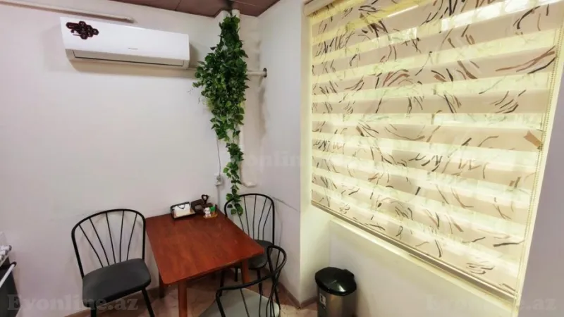 Kirayə verilir 2 otaqlı Mənzil Köhnə tikili 60 m² İçərişəhər m. - şəkil 6