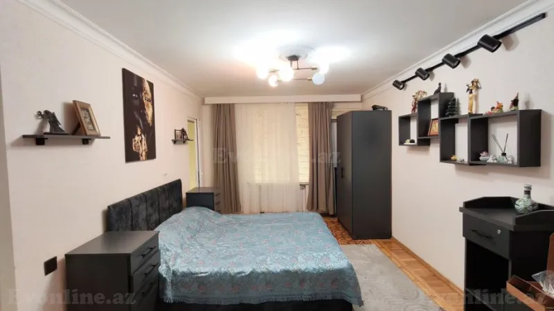 Kirayə verilir 2 otaqlı Mənzil Köhnə tikili 60 m² İçərişəhər m. - şəkil 9