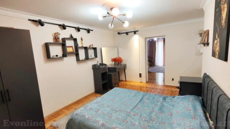 Kirayə verilir 2 otaqlı Mənzil Köhnə tikili 60 m² İçərişəhər m. - şəkil 10