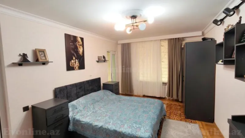 Kirayə verilir 2 otaqlı Mənzil Köhnə tikili 60 m² İçərişəhər m. - şəkil 11