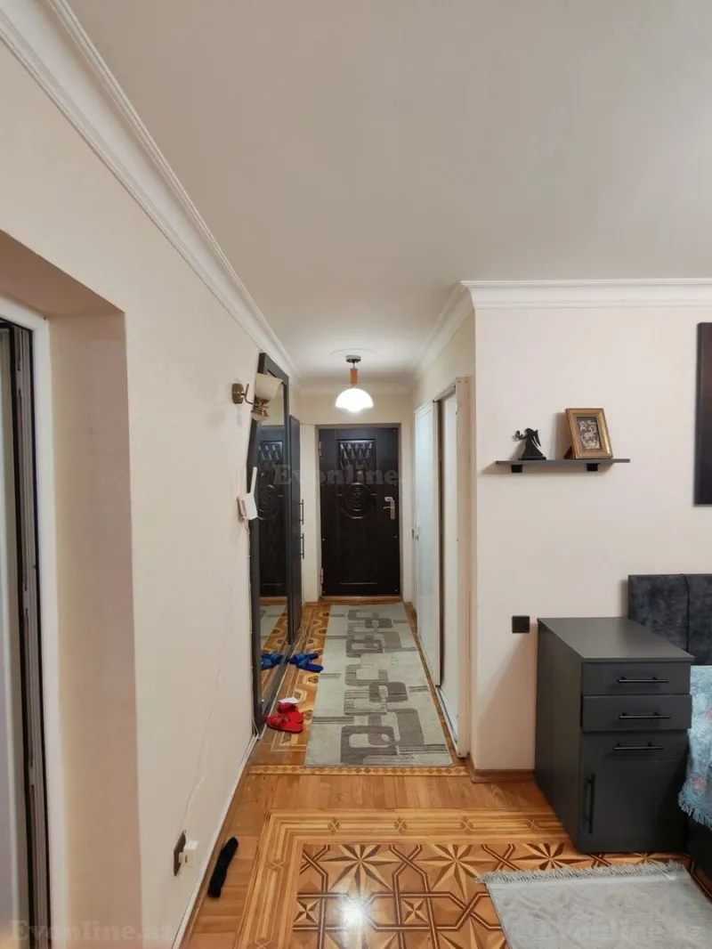 Kirayə verilir 2 otaqlı Mənzil Köhnə tikili 60 m² İçərişəhər m. - şəkil 12