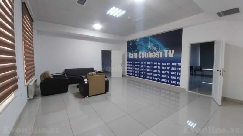 Satılır Obyekt 2105.7 m² Yasamal - şəkil 2