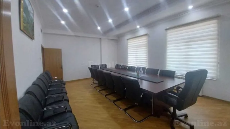 Satılır Obyekt 2105.7 m² Yasamal - şəkil 3