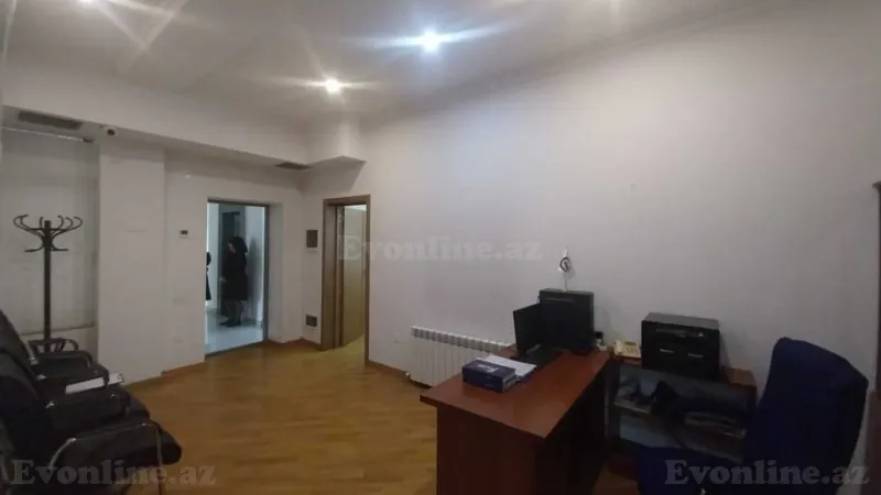 Satılır Obyekt 2105.7 m² Yasamal - şəkil 4