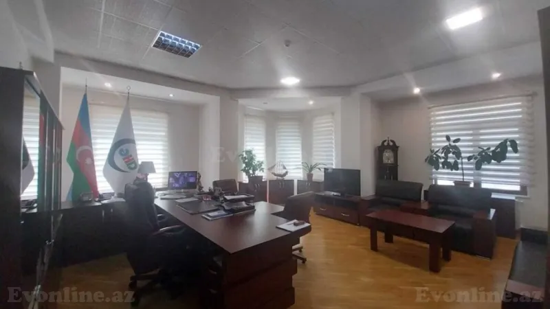 Satılır Obyekt 2105.7 m² Yasamal - şəkil 5