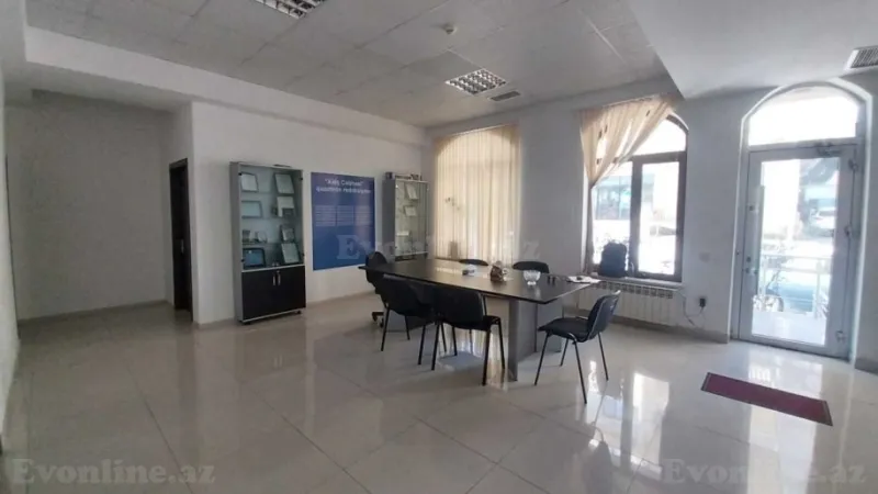 Satılır Obyekt 2105.7 m² Yasamal - şəkil 6